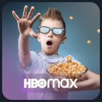 اکانت HBO Max