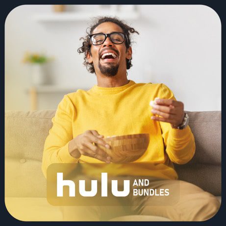 اکانت Hulu