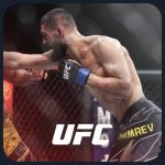 اکانت UFC TV