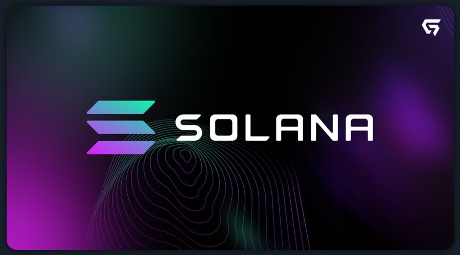 Solana - سولانا