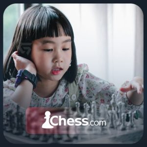 اکانت Chess.com