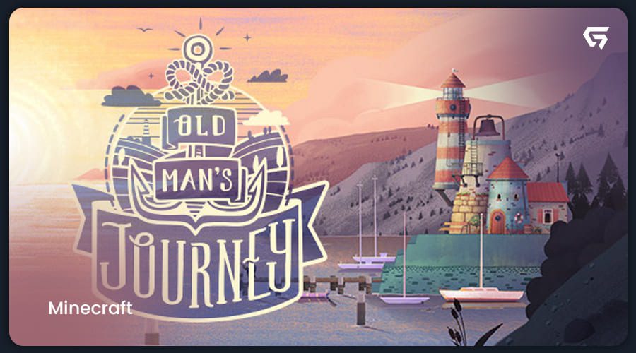 بازی Old Man's Journey