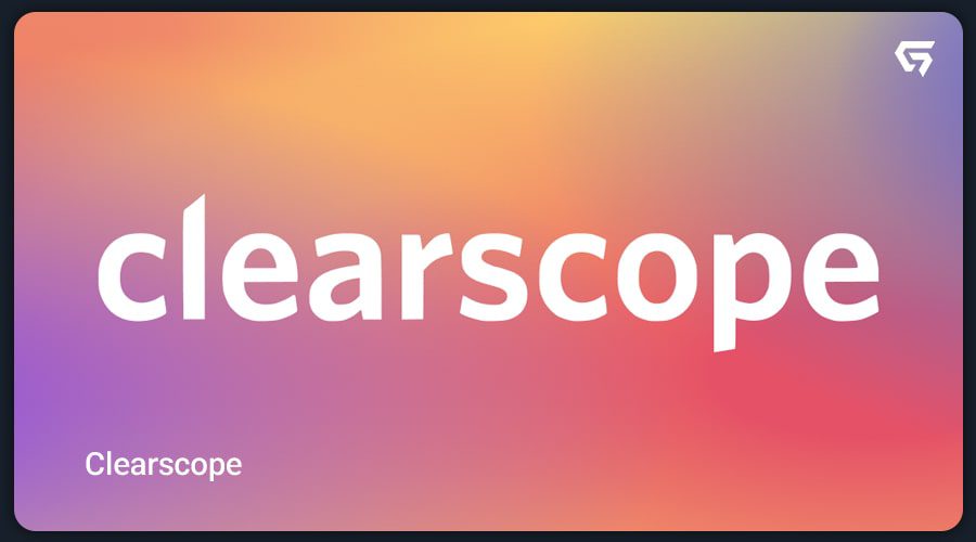 ابزار Clearscope