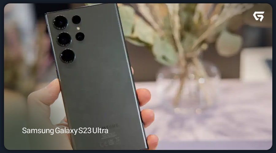 سامسونگ Galaxy S23 Ultra