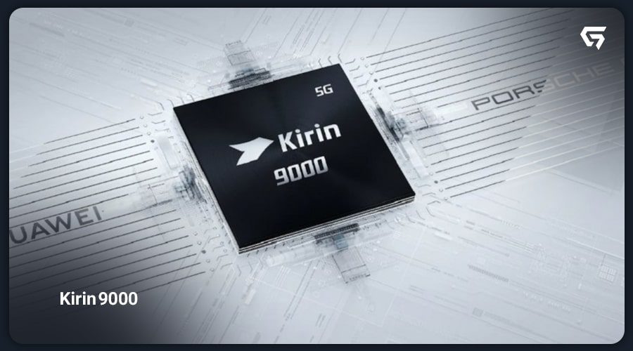 پردازنده Kirin 9000