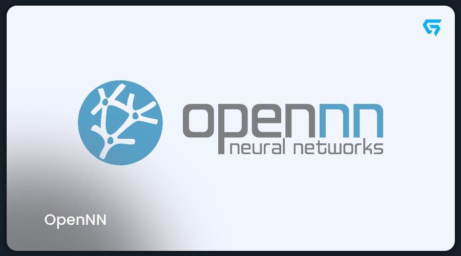 هوش مصنوعی OpenNN