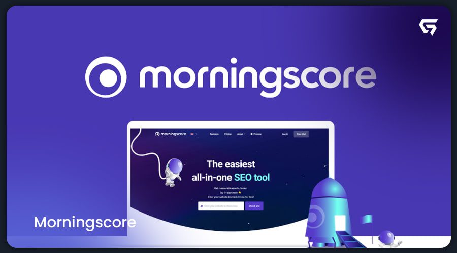 هوش مصنوعی Morningscore