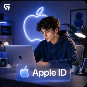 خرید اپل ایدی