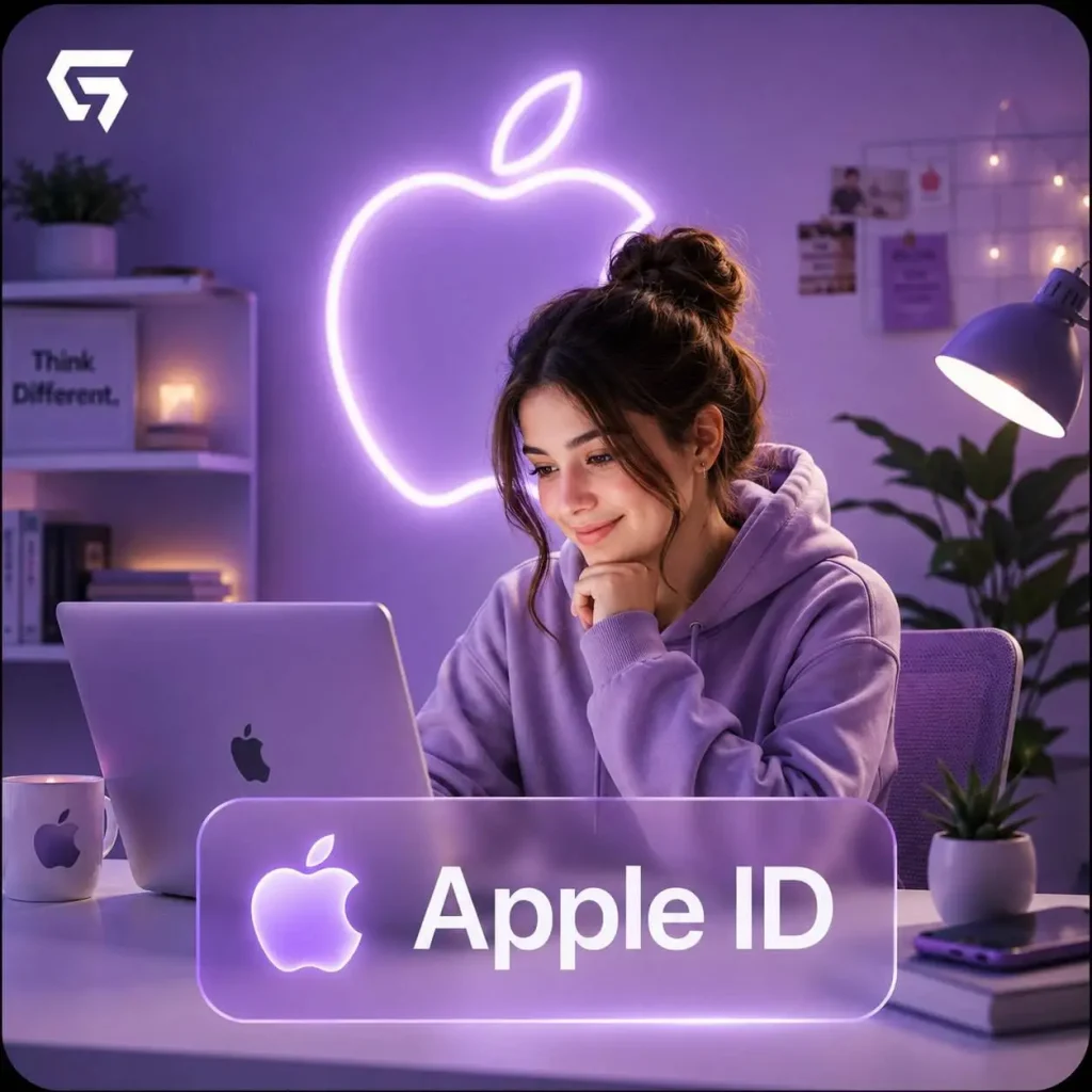 خرید اپل ایدی