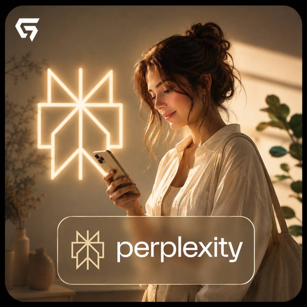 خرید اکانت perplexity